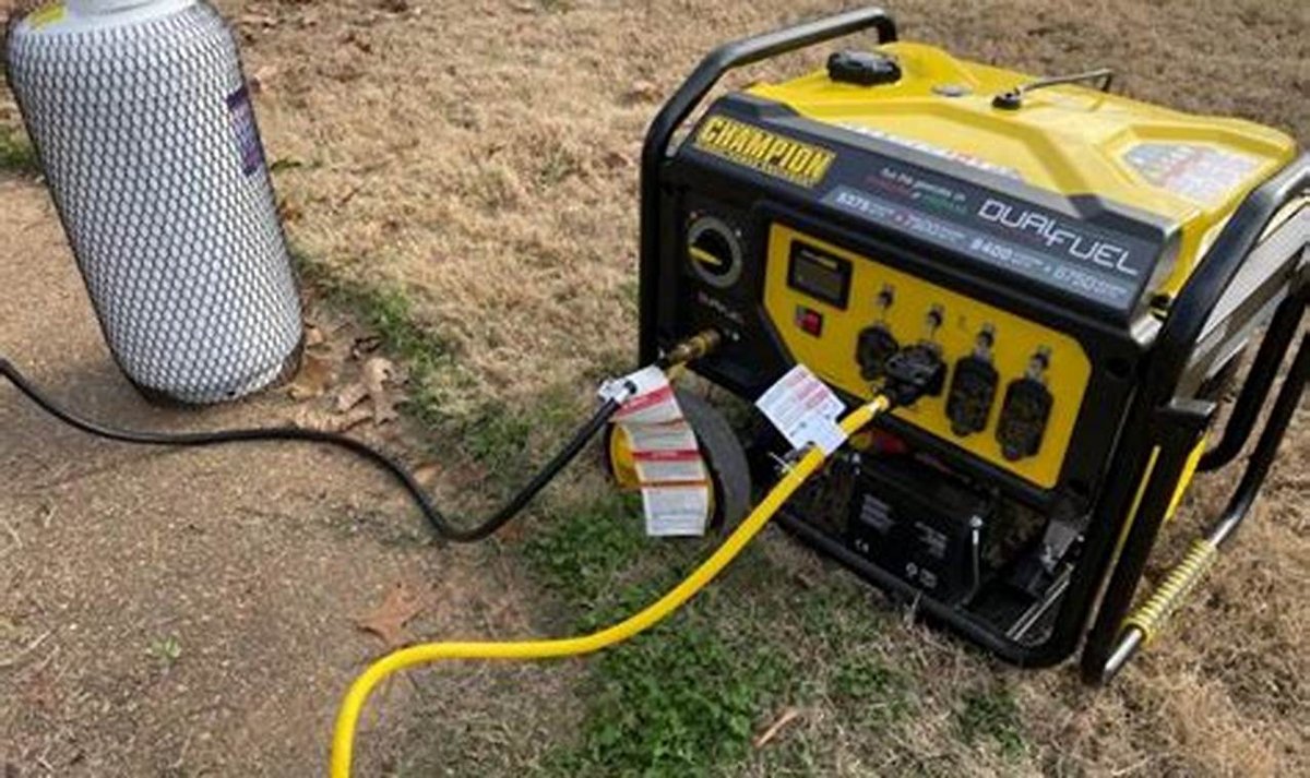 Step-by-Step Guide for Generator Setup & Startup: Power On Reliably