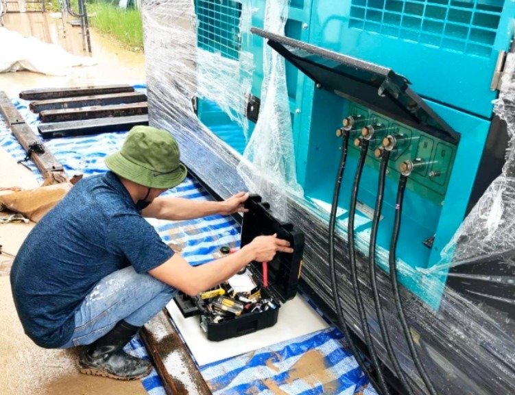 Understanding Generator Types & Power Needs Matching Your Specific Use